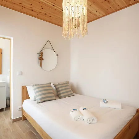 Tatil Evi Sitio's Legend 1