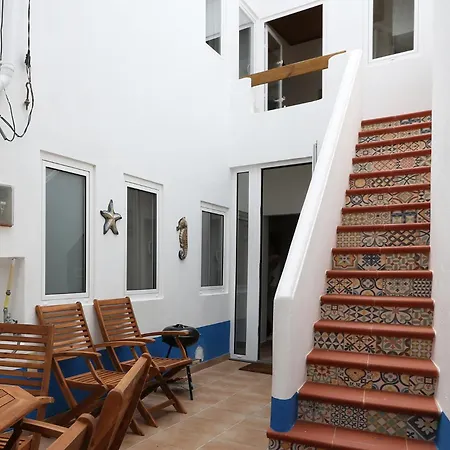 Tatil Evi Sitio's Legend 1 Nazaré