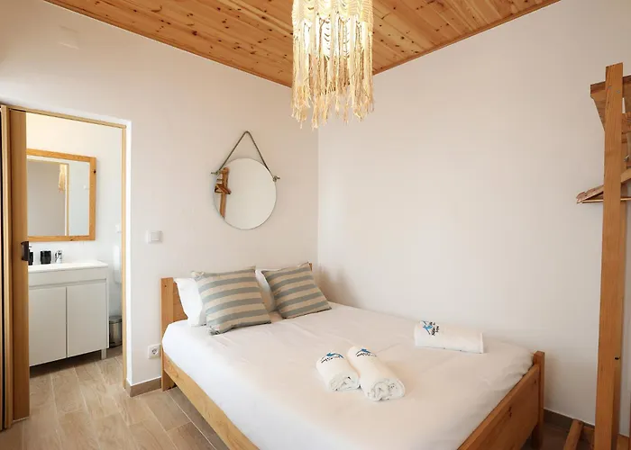 Ferienhaus Sitio's Legend 1