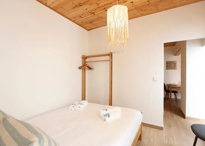 Ferienhaus Sitio's Legend 1 *