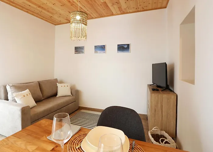 Ferienhaus Sitio's Legend 1