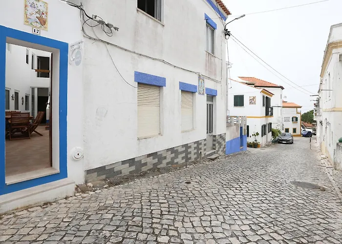 Ferienhaus Sitio's Legend 1 *