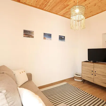 Sitio's Legend 1 * Nazaré