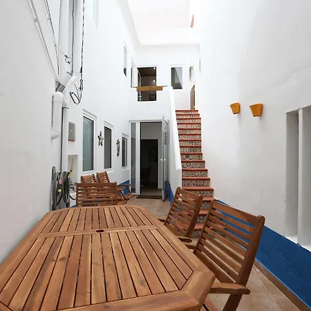Sitio's Legend 1 Prázdninový dům