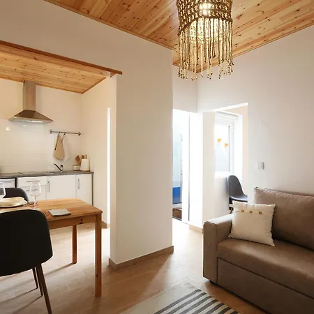 Sitio's Legend 1 Nazaré