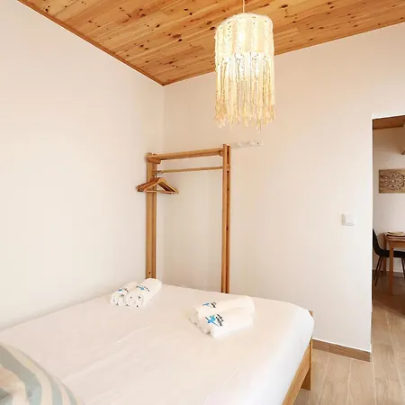 Semesterbostad Sitio's Legend 1 *