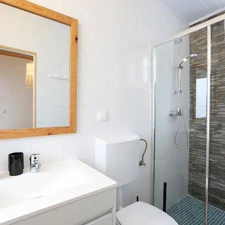 Sitio's Legend 1 Nazaré