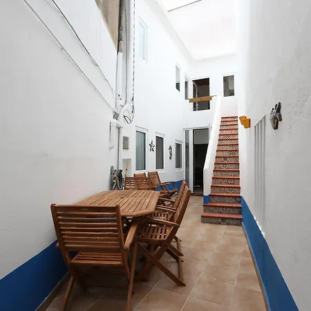 Sitio's Legend 1 Prázdninový dům