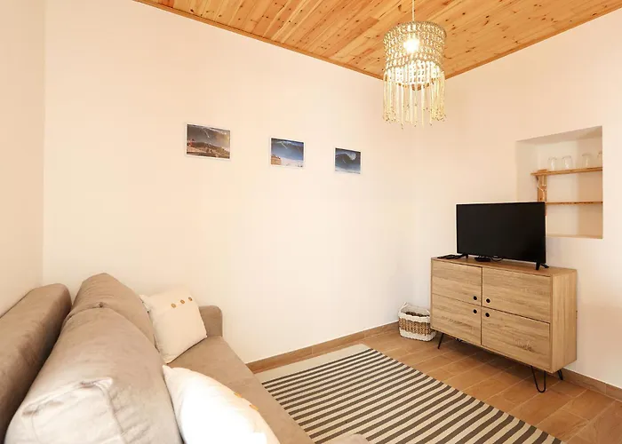 Sitio's Legend 1 * Nazaré