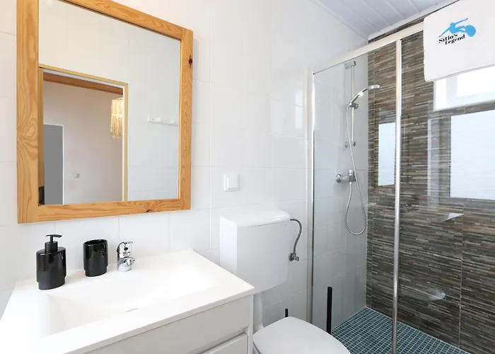 Sitio's Legend 1 Nazaré