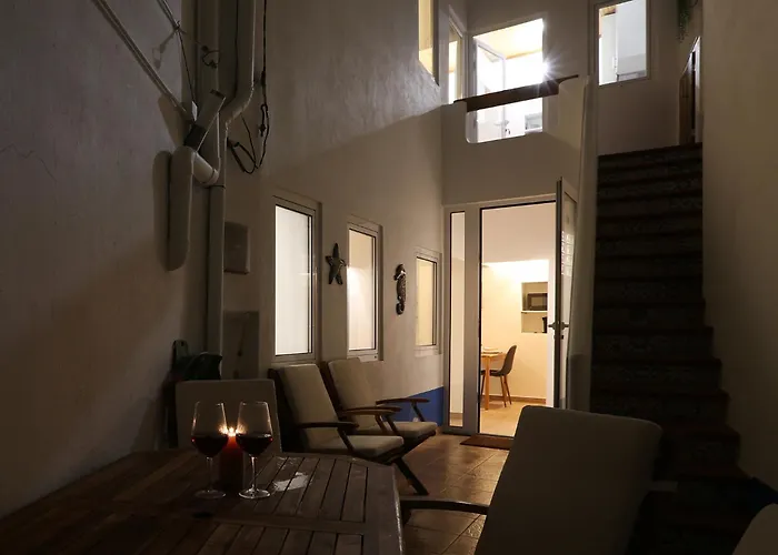 Sitio's Legend 1 Nazaré